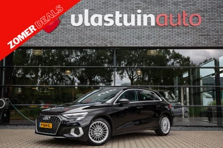 Audi A3 – thumbnail 1