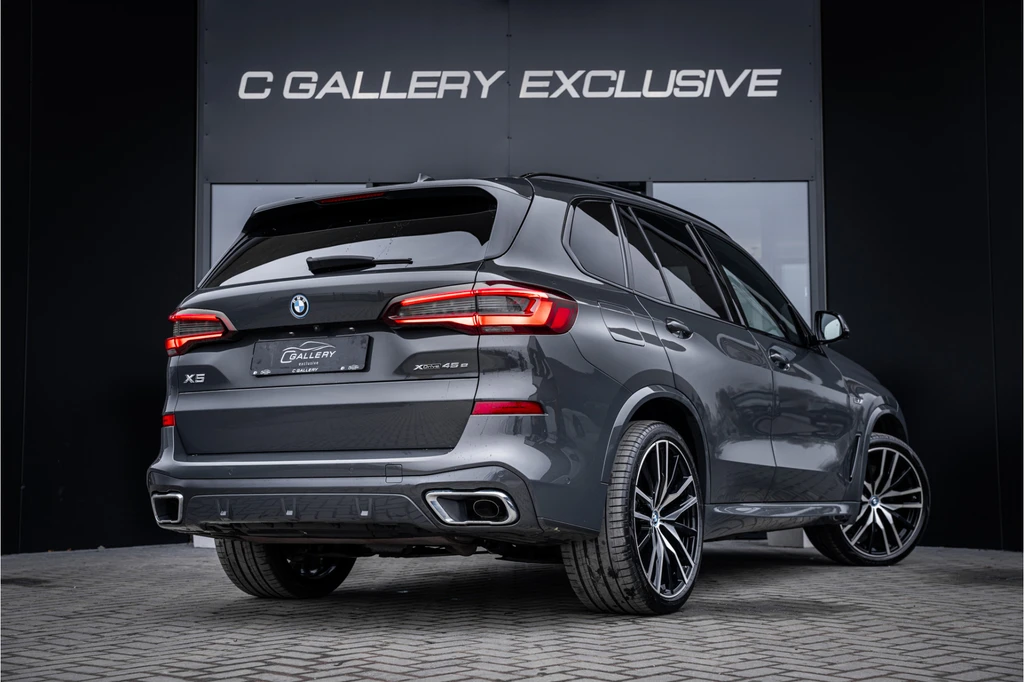 BMW X5 – foto 6