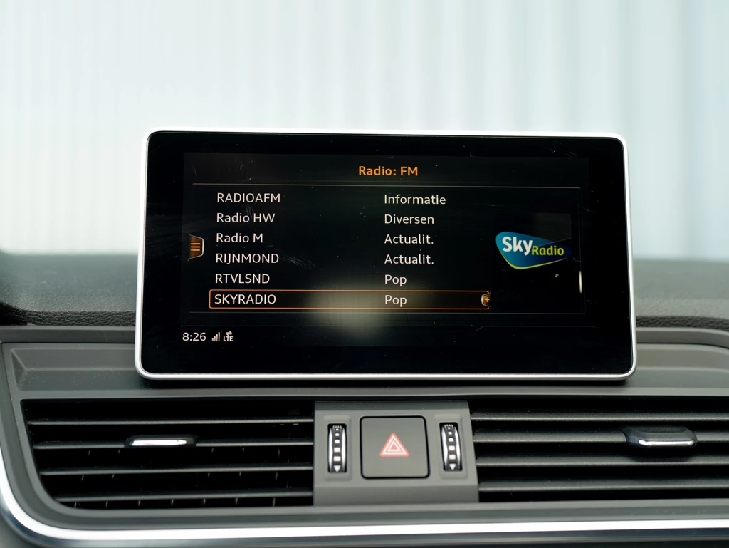 Audi Q5 – foto 48