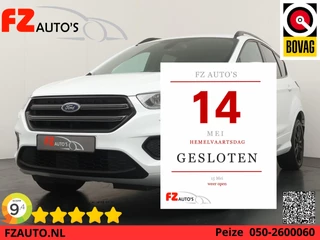 Ford Kuga – thumbnail 9