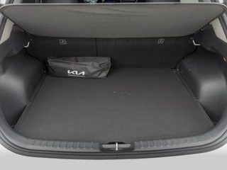 Kia Niro EV – thumbnail 22