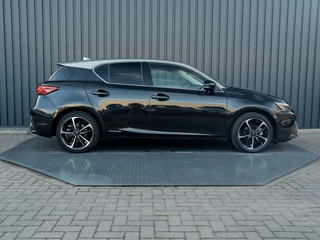Lexus CT – thumbnail 13