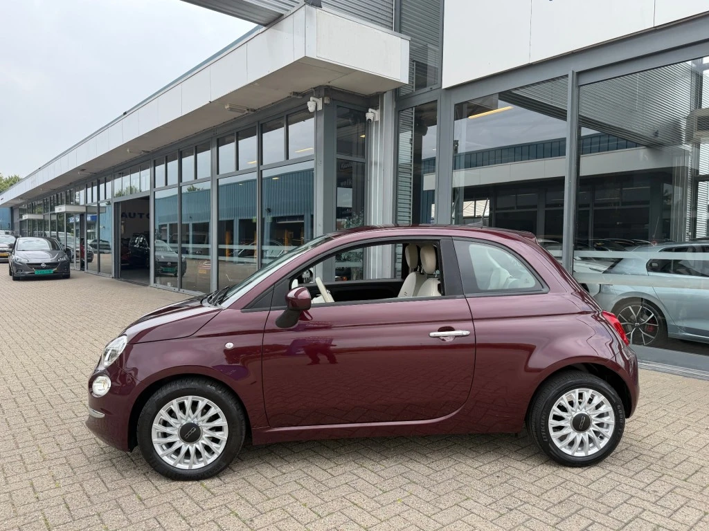 Fiat 500 – foto 4