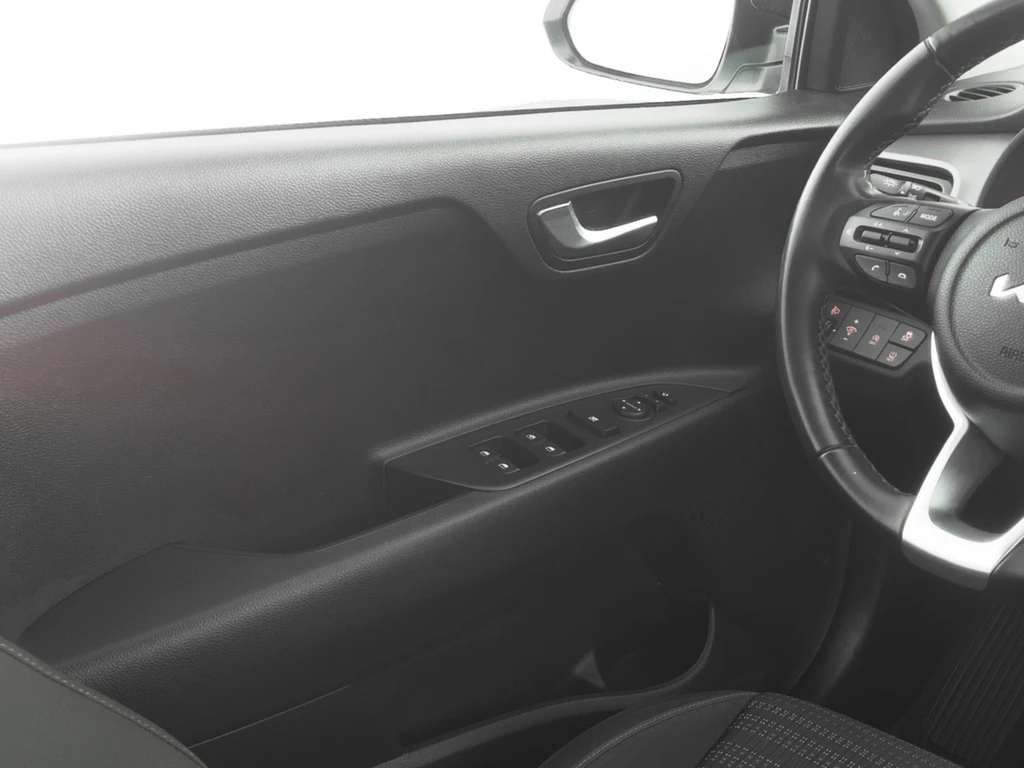 Kia Stonic – foto 22