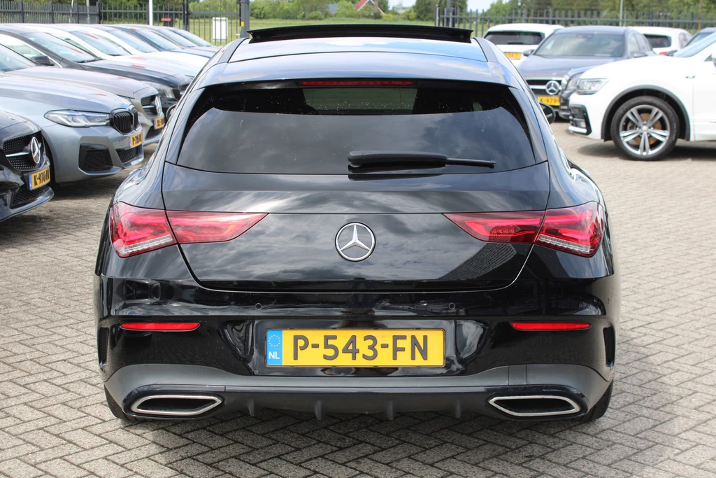 Mercedes-Benz CLA – foto 3