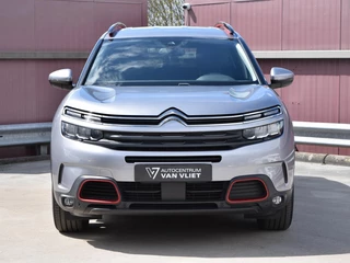 Citroën C5 Aircross – thumbnail 5