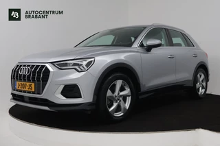 Audi Q3 – thumbnail 1