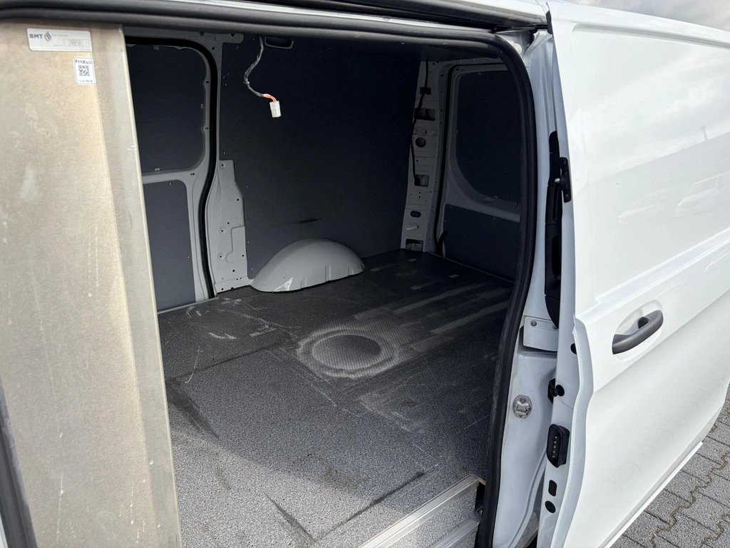 Mercedes-Benz Vito – foto 14