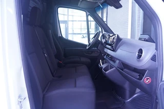 Mercedes-Benz Sprinter – thumbnail 20
