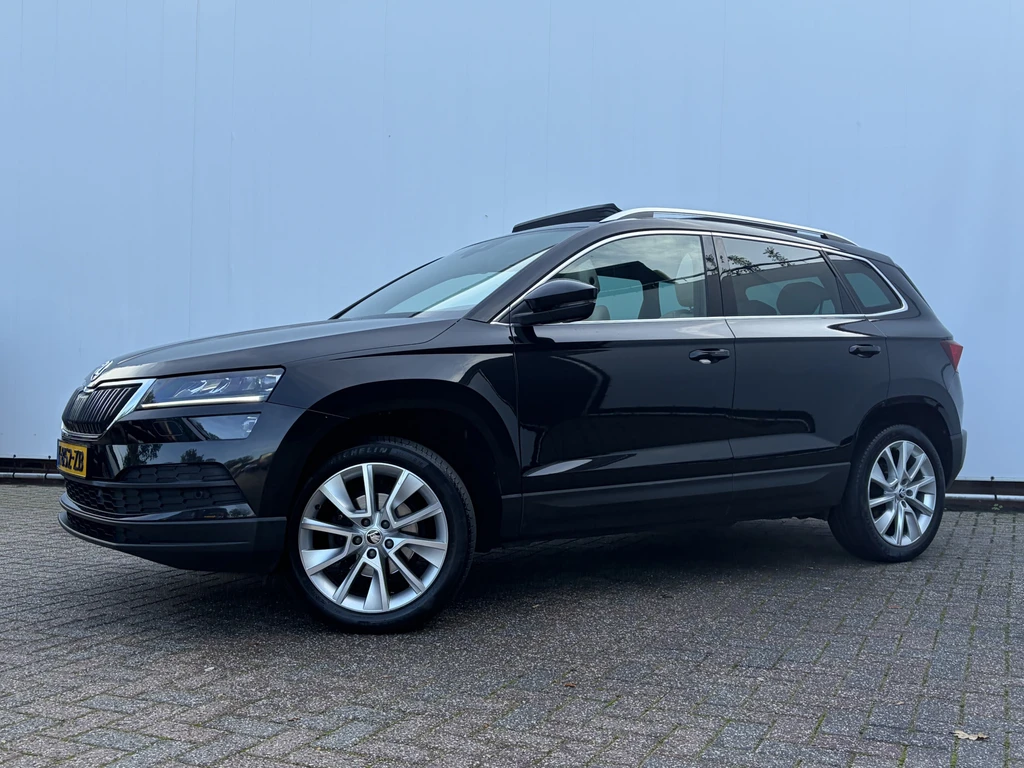 Škoda Karoq – foto 2
