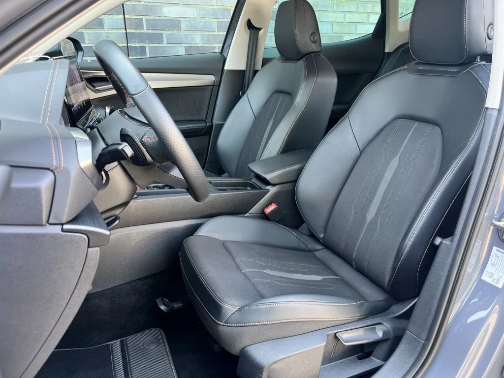 CUPRA Formentor – foto 10