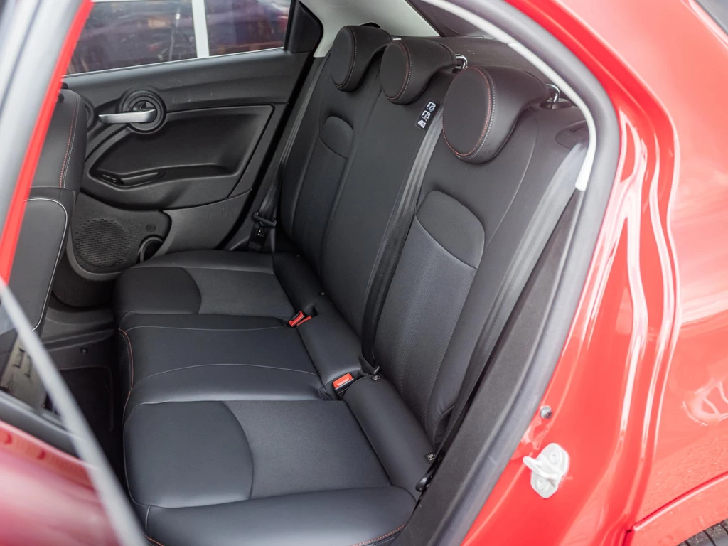 Fiat 500X – foto 12