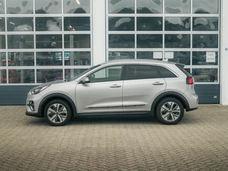 Kia e-Niro – thumbnail 4
