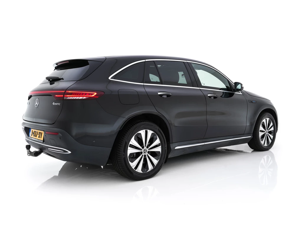 Mercedes-Benz EQC – foto 4