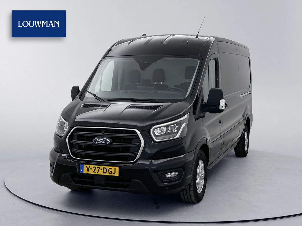 Ford Transit – foto 2