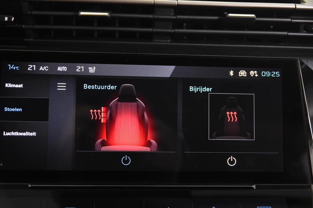 Peugeot 308 – foto 24