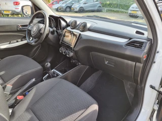 Suzuki Swift – thumbnail 14