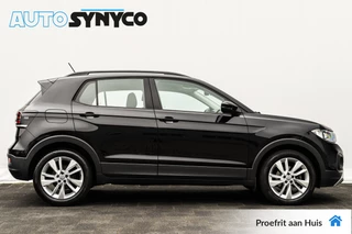 Volkswagen T-Cross – thumbnail 8
