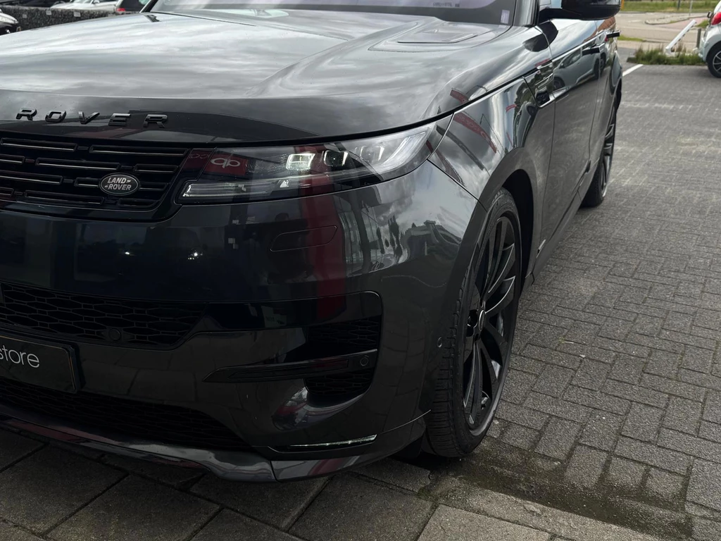 Land Rover Range Rover Sport – foto 5