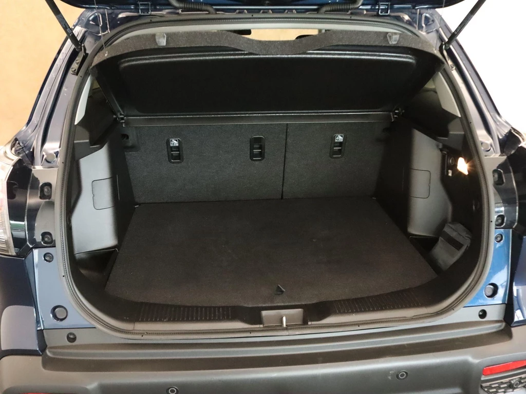 Suzuki S-Cross – foto 15