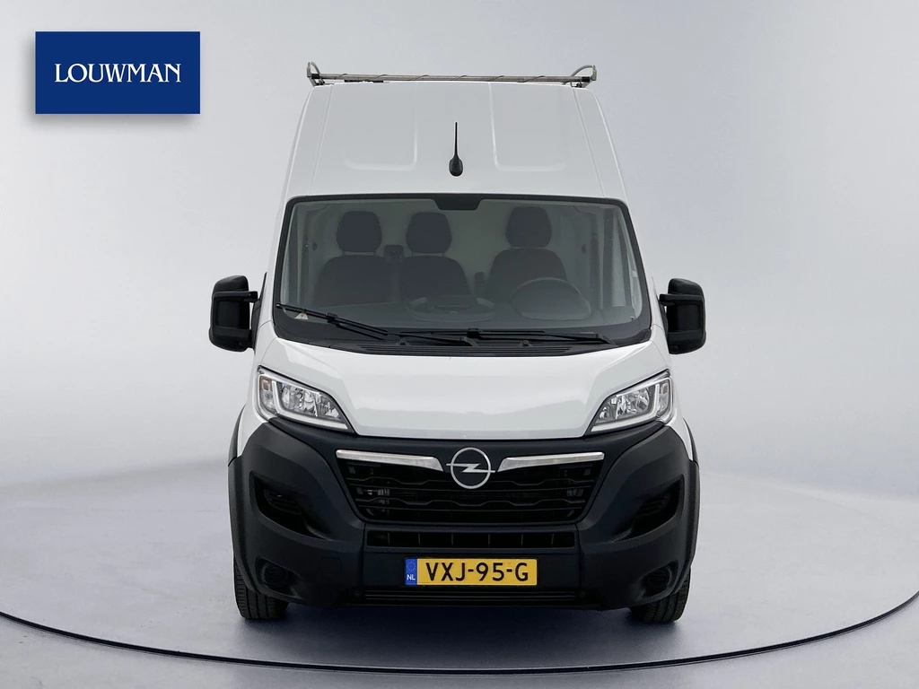 Opel Movano – foto 13