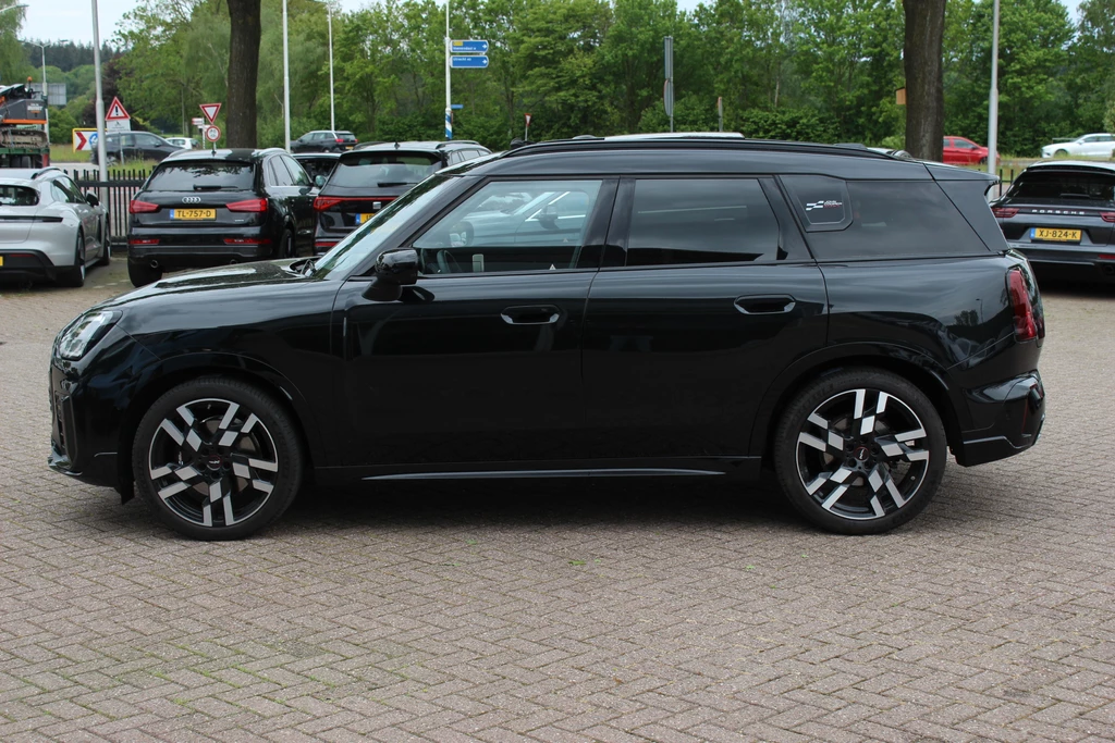 MINI Countryman – foto 2