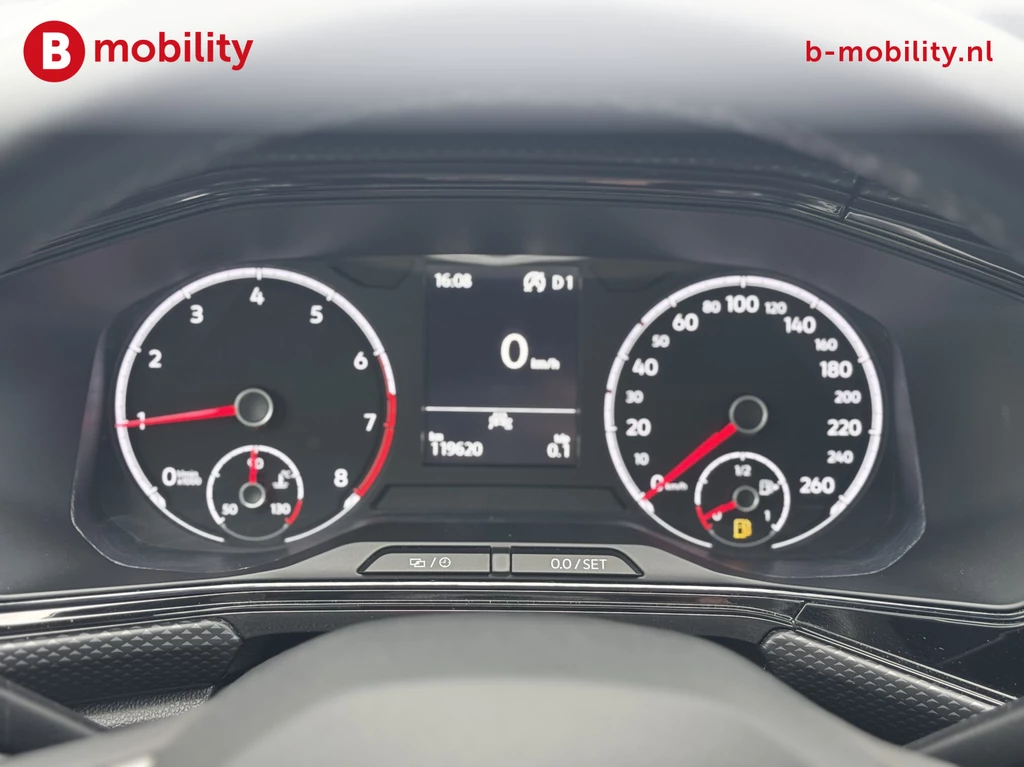 Volkswagen T-Cross – foto 27