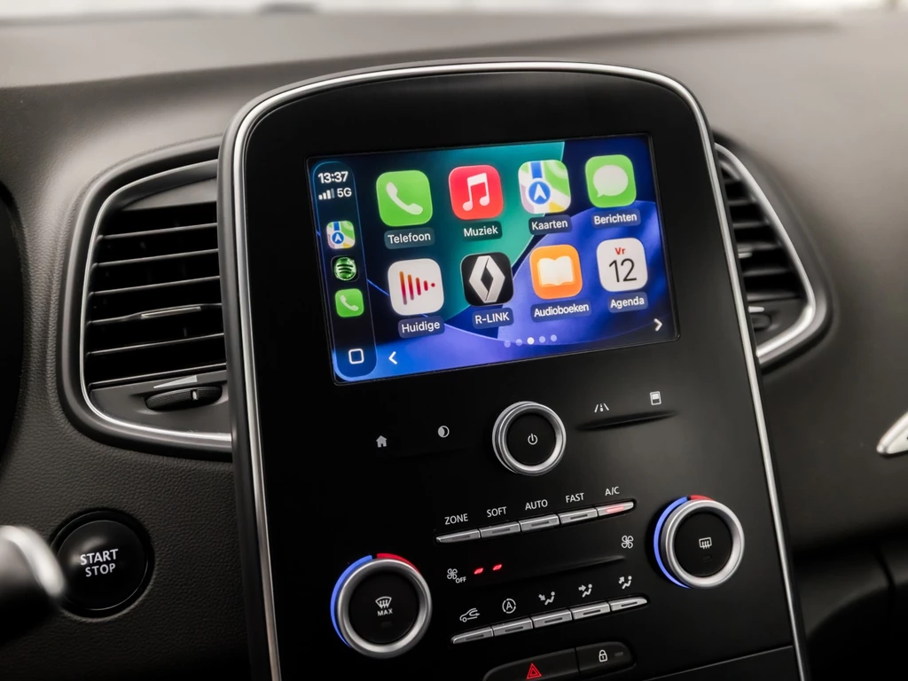 Renault Grand Scénic – foto 10