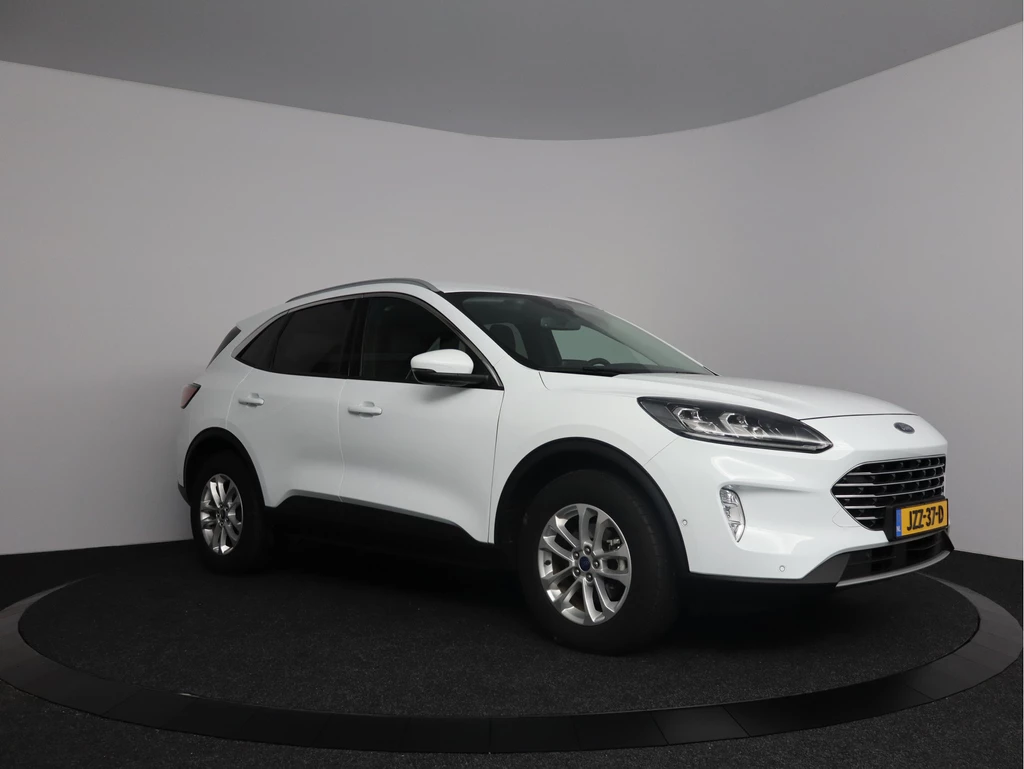 Ford Kuga – foto 8