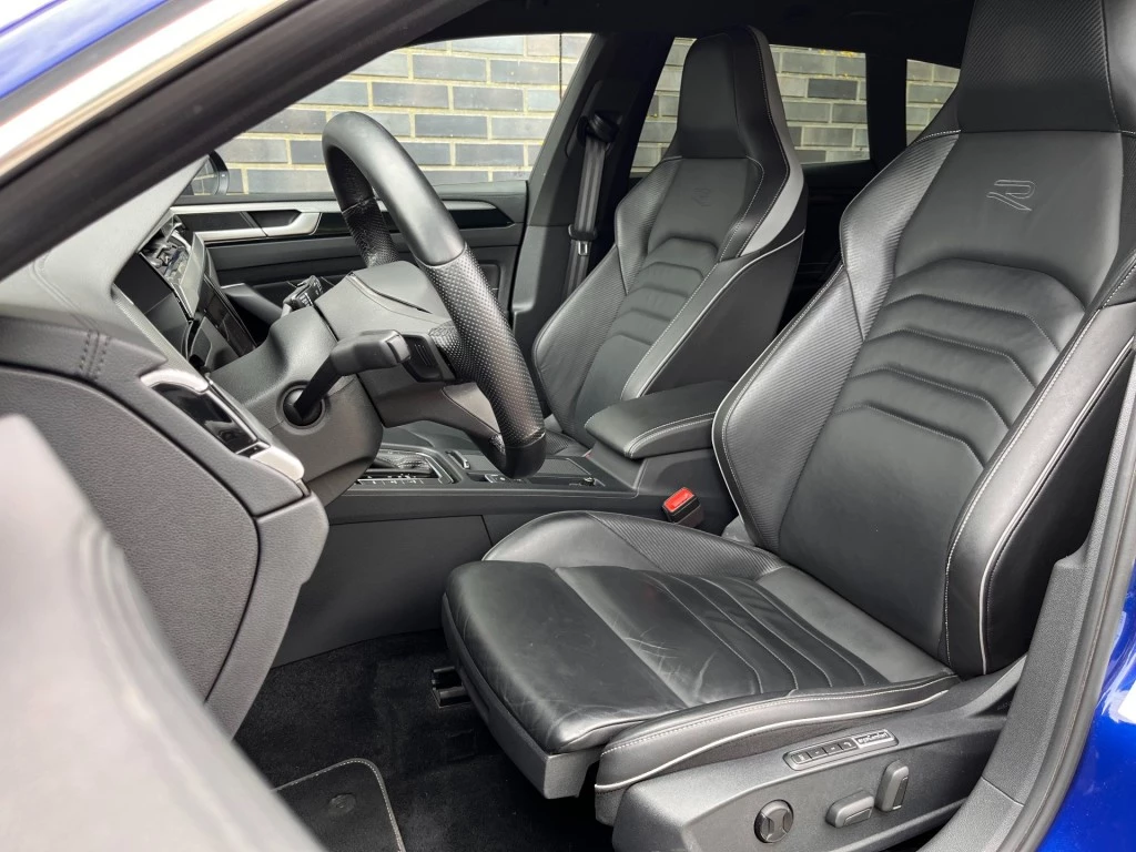 Volkswagen Arteon – foto 6