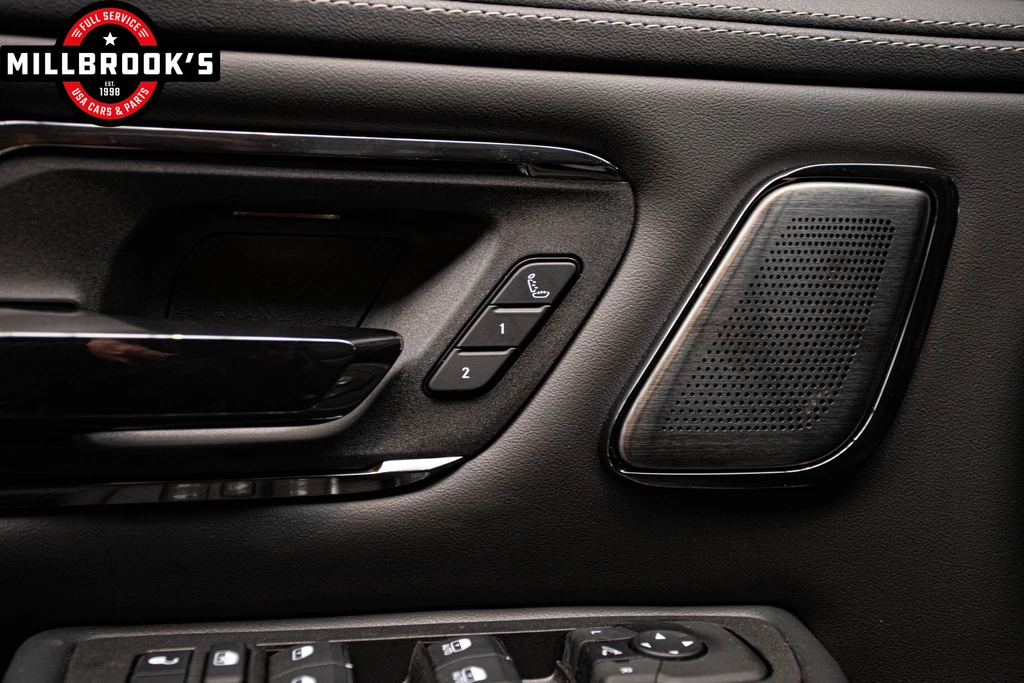Dodge Ram 1500 – foto 14