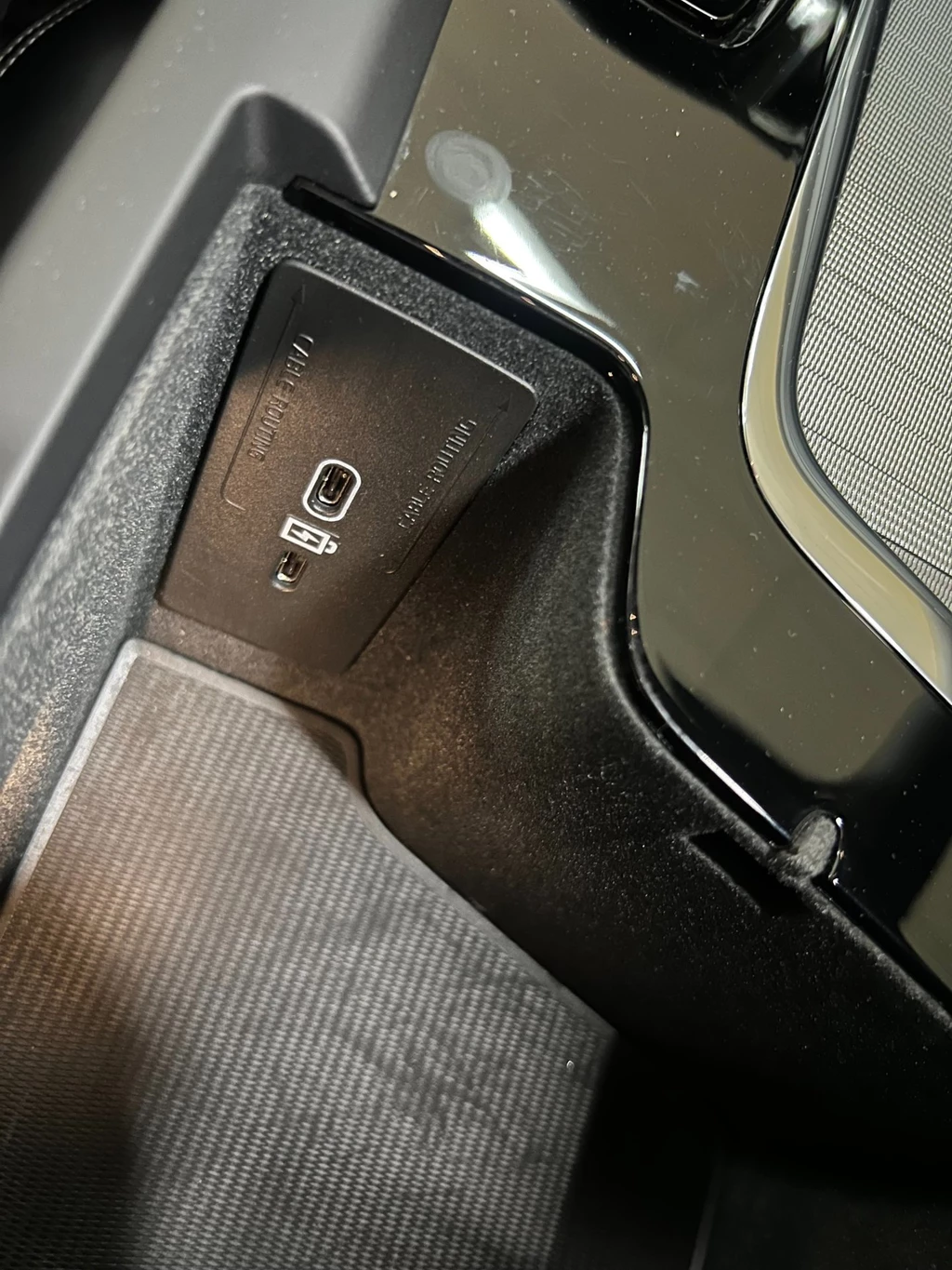 Volvo XC60 – foto 61