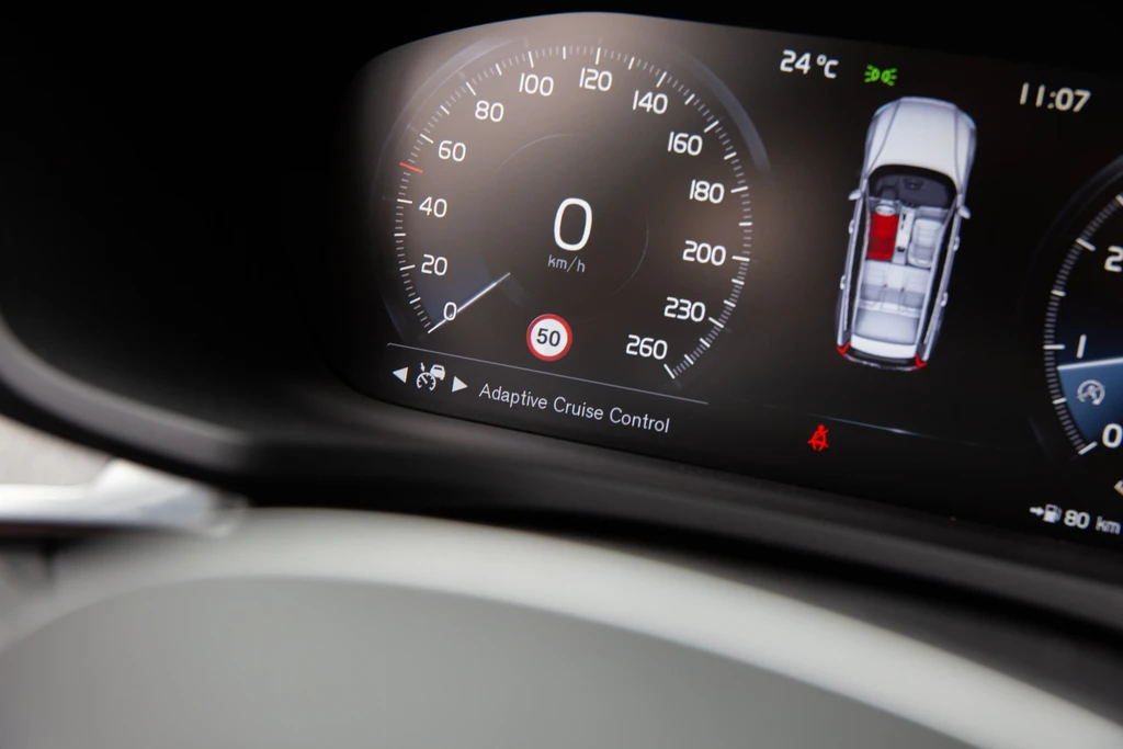Volvo V60 – foto 22