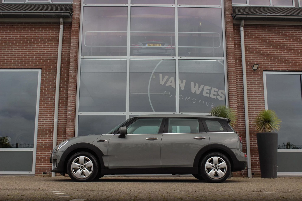 MINI Clubman – foto 2