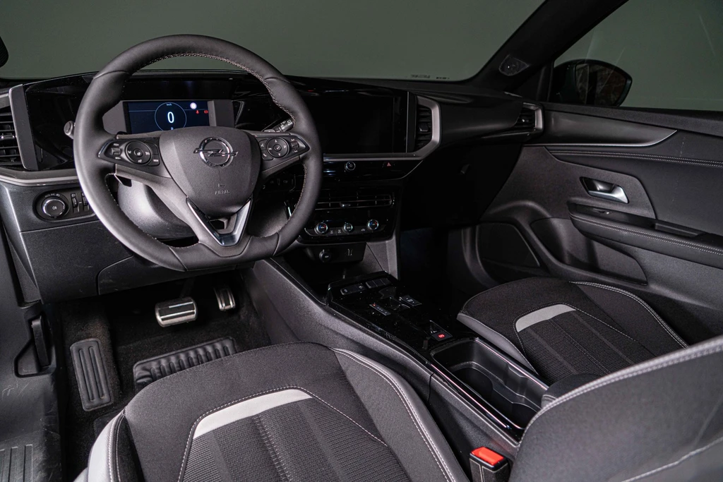 Opel Mokka – foto 18