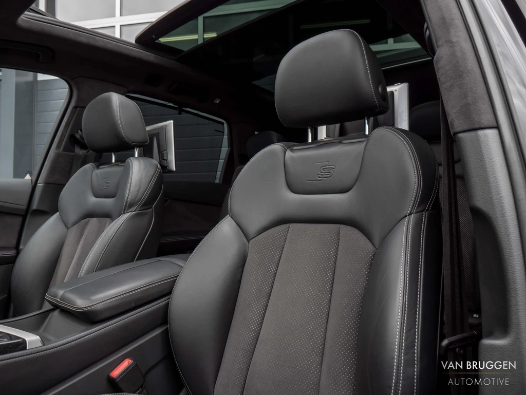 Audi Q7 – foto 14