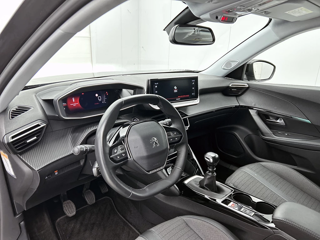 Peugeot 2008 – foto 14