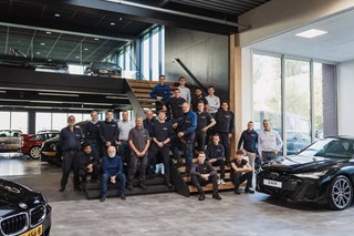 Audi A3 – thumbnail 20