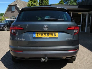 Škoda Karoq – thumbnail 7