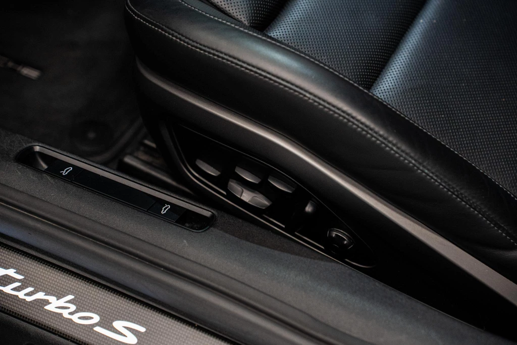 Porsche 911 – foto 23