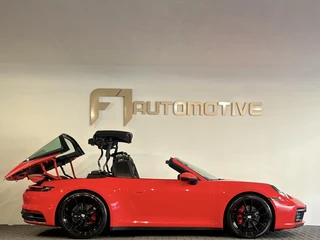 Porsche 911 – thumbnail 9