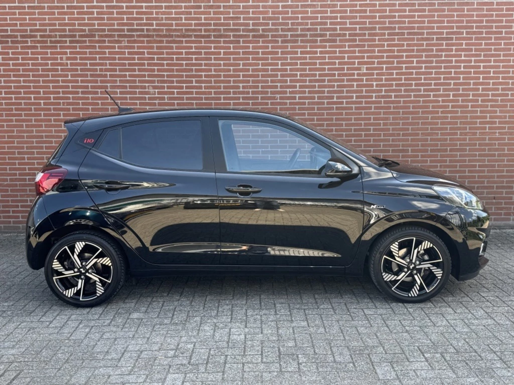 Hyundai i10 – foto 8