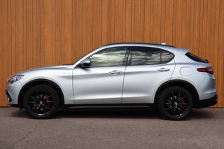 Alfa Romeo Stelvio – thumbnail 3