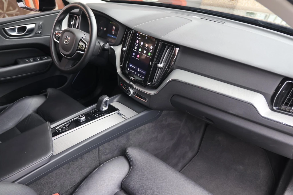 Volvo XC60 – foto 26