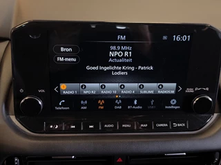 Nissan QASHQAI – thumbnail 26