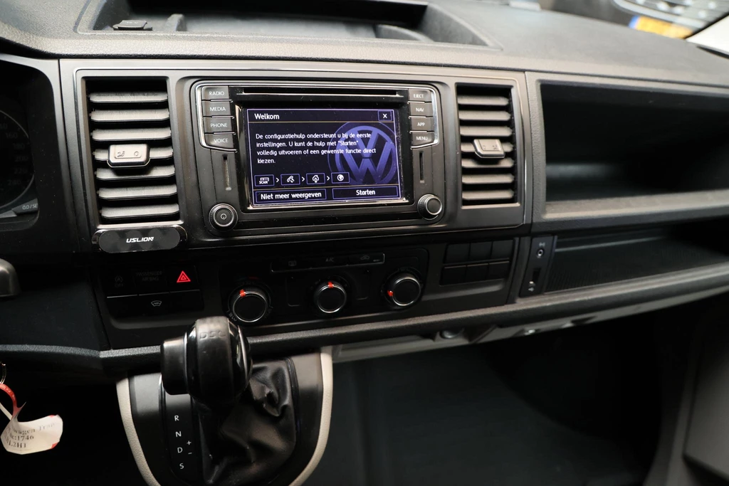 Volkswagen Transporter – foto 10