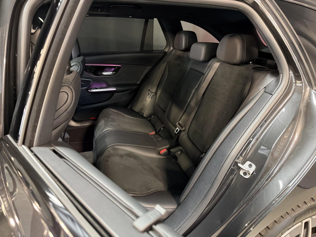 Mercedes-Benz C-Klasse – foto 46