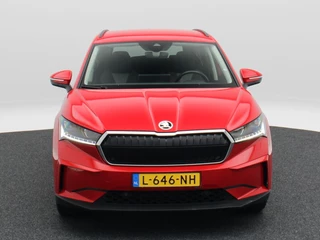 Škoda Enyaq iV – thumbnail 8