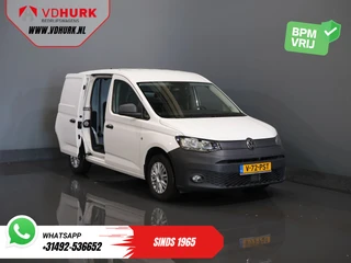 Volkswagen Caddy – thumbnail 7