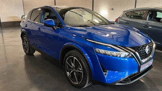 Nissan QASHQAI – thumbnail 13